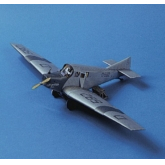 Junkers F 13 – Papier Modell