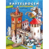 Ritterburg – Bastelbogen