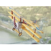 Sopwith Triplane – Papier Modell