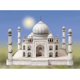 Taj Mahal – Papier Modell