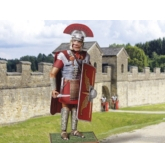 Römischer Zenturio – Papier Modell