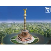 Siegessäule Berlin – Papier Modell