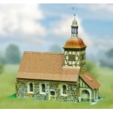 Feldsteinkirche Neschholz