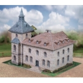 Kleines Stadtschloss