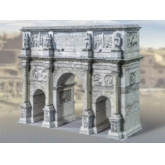 Konstantinsbogen Rom