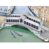 Rialtobrücke Venedig