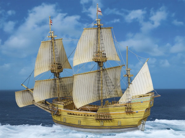 Mayflower