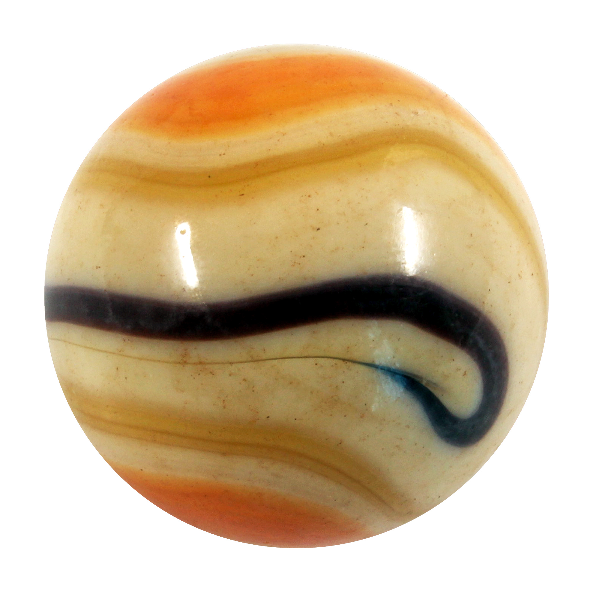 Murmel 16mm – Moriarty