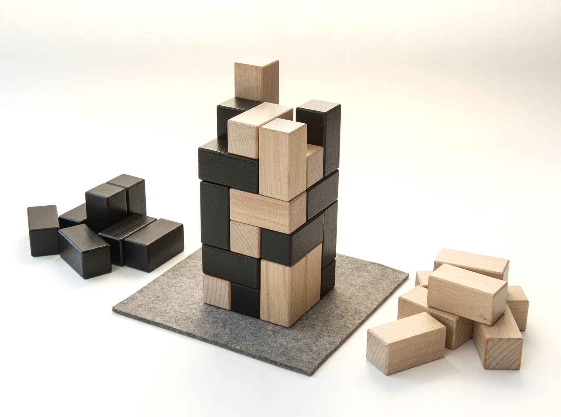 Blocks Turm