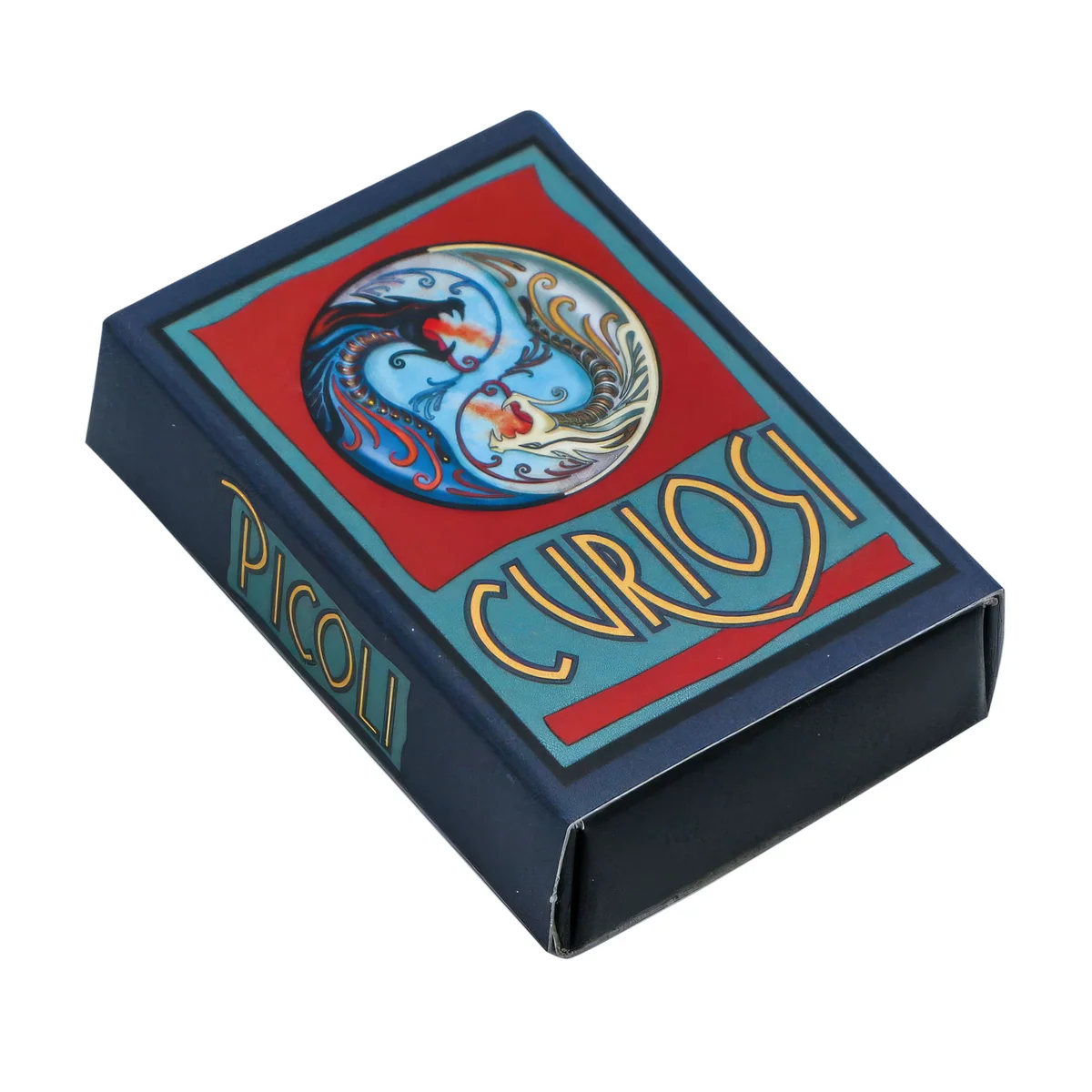 Picoli Puzzle – Drache