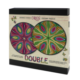Double Puzzle – Hippie