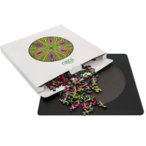 Double Puzzle – Hippie