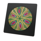 Double Puzzle – Hippie