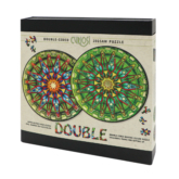 Double Puzzle – Circus