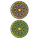 Double Puzzle – Circus