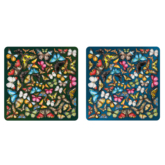 Double Puzzle – Butterfly