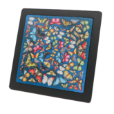 Double Puzzle – Butterfly