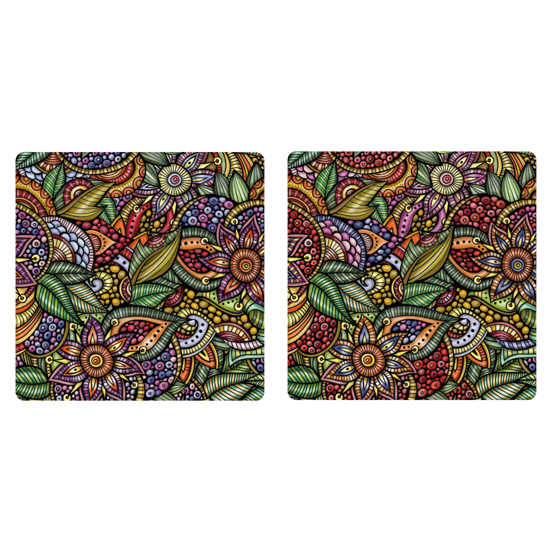 Double Puzzle – Berry