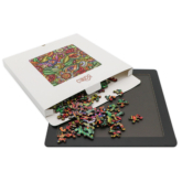 Double Puzzle – Berry