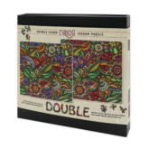 Double Puzzle – Berry
