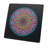 Double Puzzle – Flame