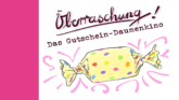 Daumenkino – Überraschung