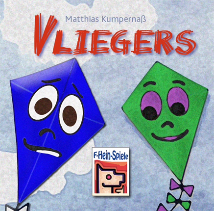 Vliegers