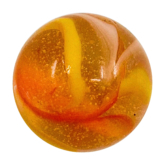 Murmel 50mm – Fire Fly