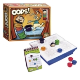 Oops! – Spiel