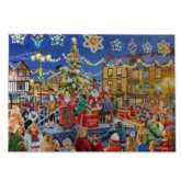 Christmas Switch On – 100XXL