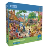 The Farm Shop – 100XXL