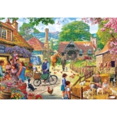 The Farm Shop – 100XXL