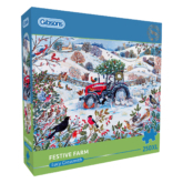 Festive Farm – 250XL