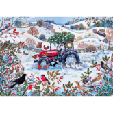 Festive Farm – 250XL