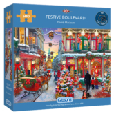 Festive Boulevard Box