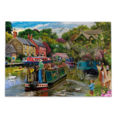 River Retreat – 500