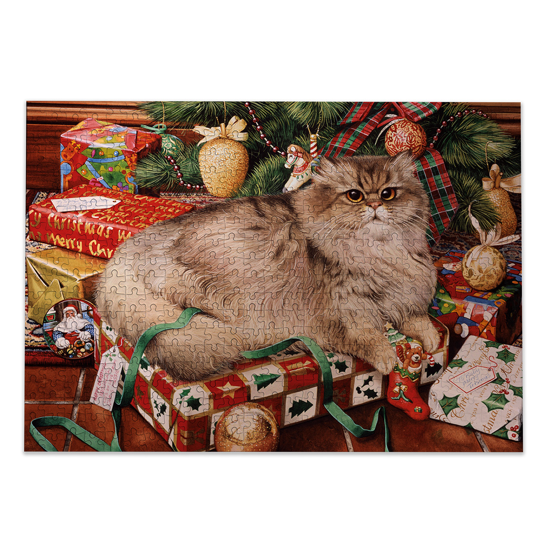 All Wrapped Up – 500