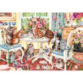 Tails from the Tea Party – 500