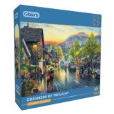 Grasmere by Twilight – 500