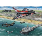 Airshow Over Eastbourne – 500
