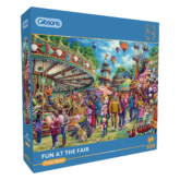 Fun at the Fair – 500