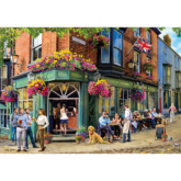The King’s Arms – 500