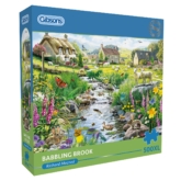 Babbling Brook – 500XL