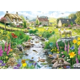 Babbling Brook – 500XL