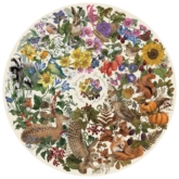 The Art File: Nature’s Seasons – 500 rund
