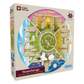 Engligh Heritage: Stonehenge – 500 rund