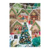 Christmas in London – 3 x 500