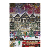 Christmas in London – 3 x 500