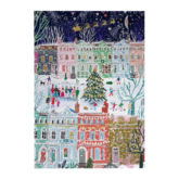 Christmas in London – 3 x 500