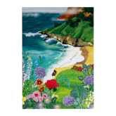 Call of the Coast – 3 x 500
